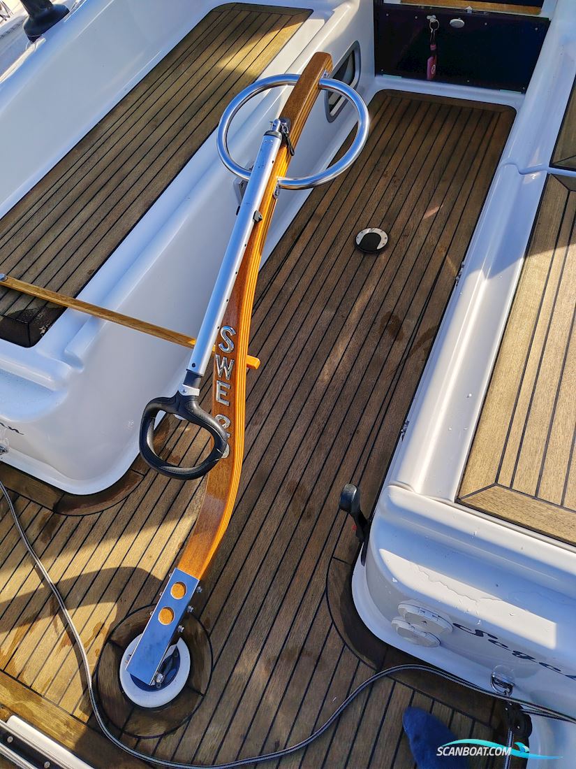 Dehler 32