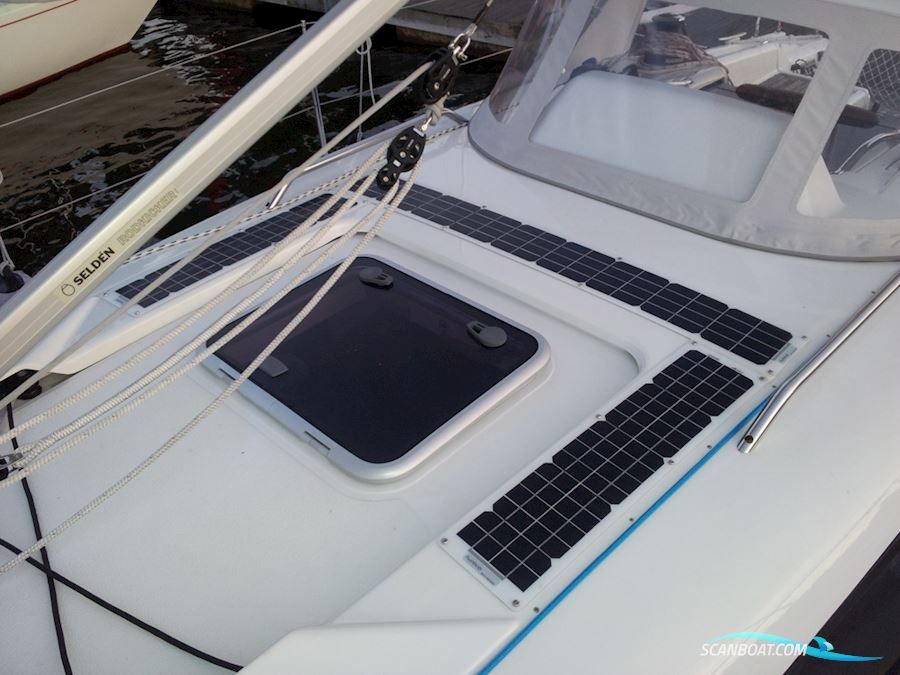 Dehler 32