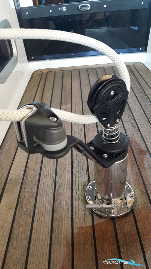 Dehler 32
