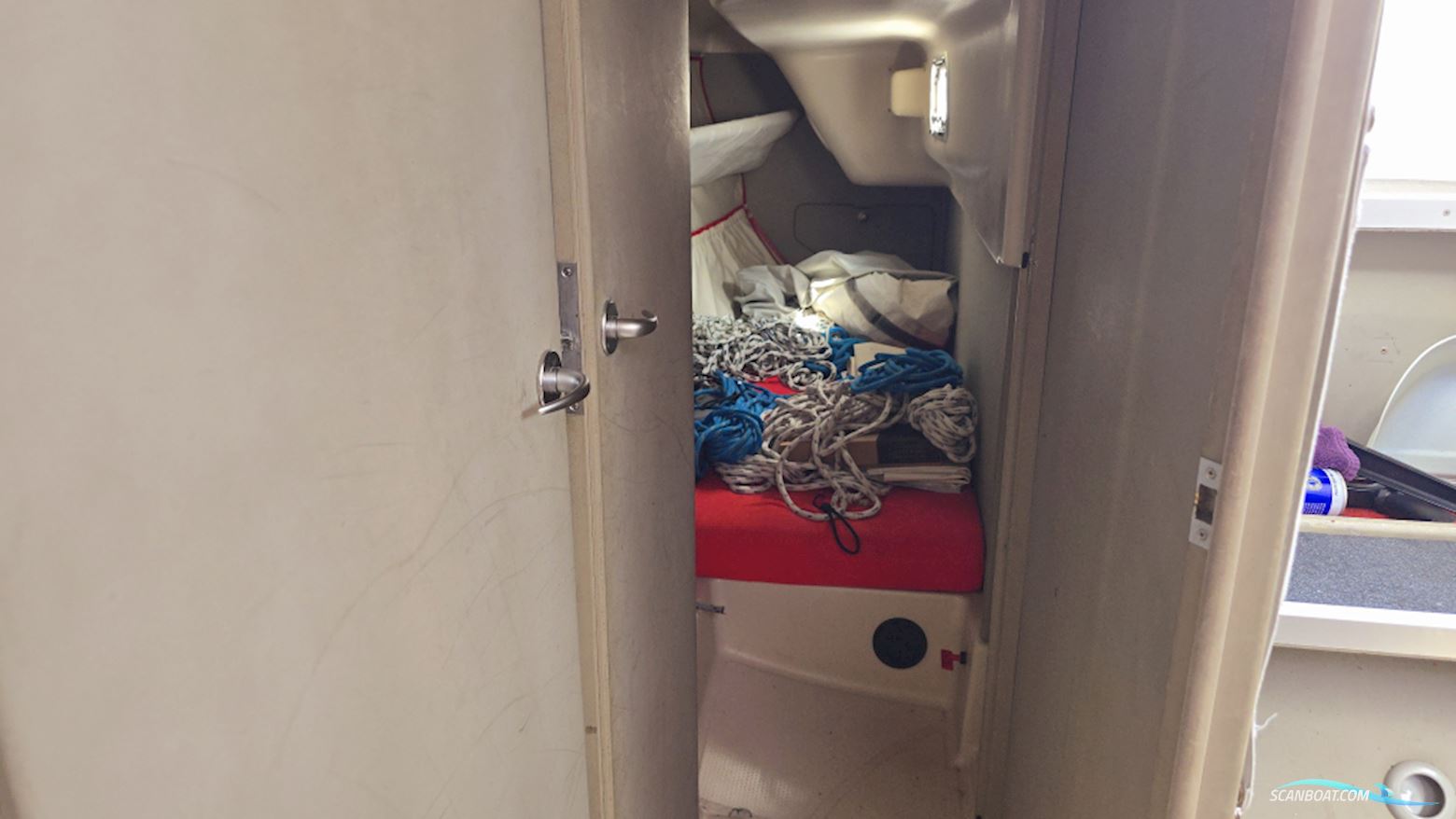 Dehler 33 Competition