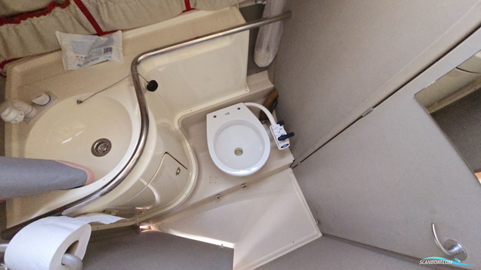 Dehler 33 Competition