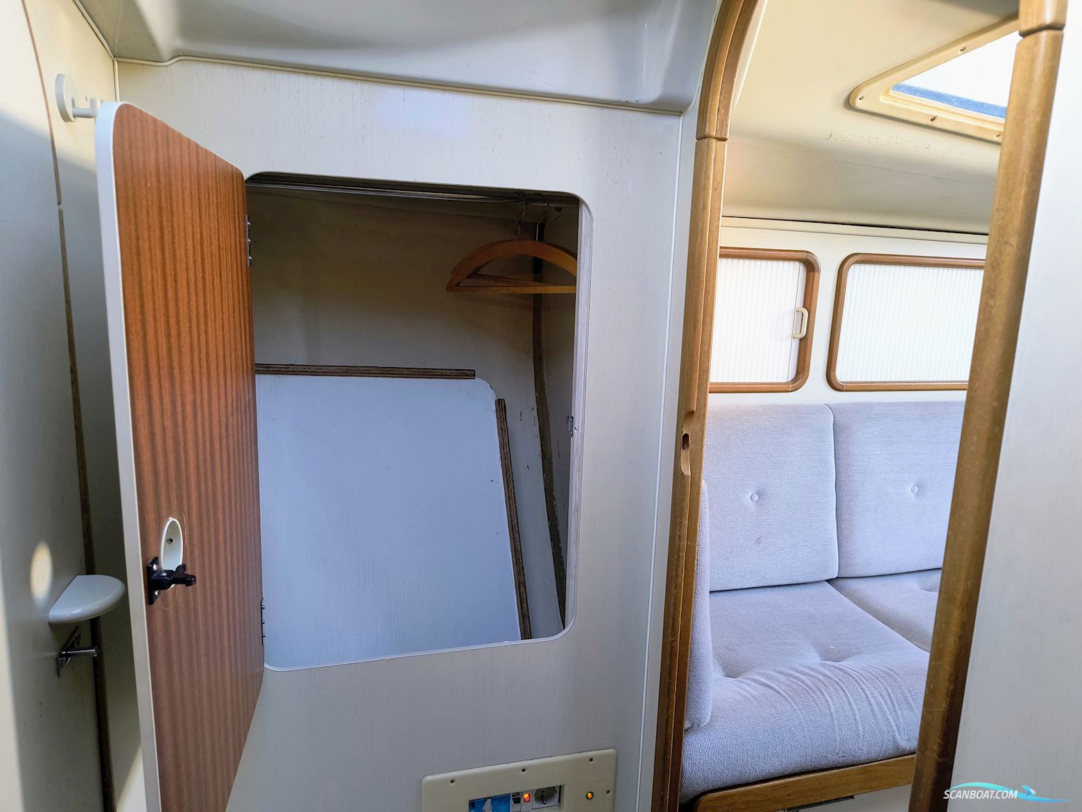 Dehler 34 / Optima 101 Nova