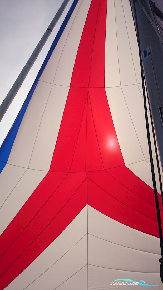 Dehler 34 / Optima 106