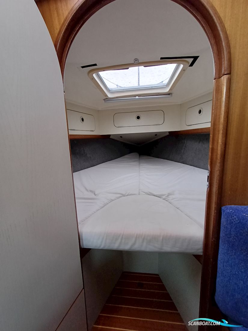 Dehler 34 / Optima 106