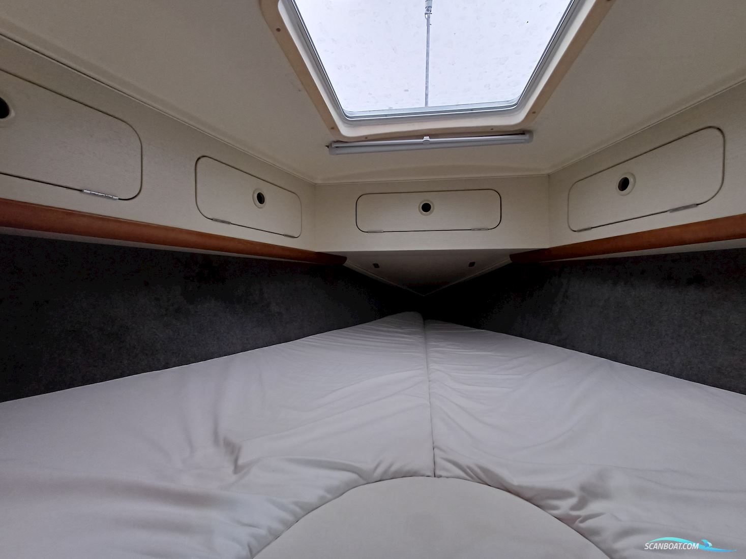 Dehler 34 / Optima 106