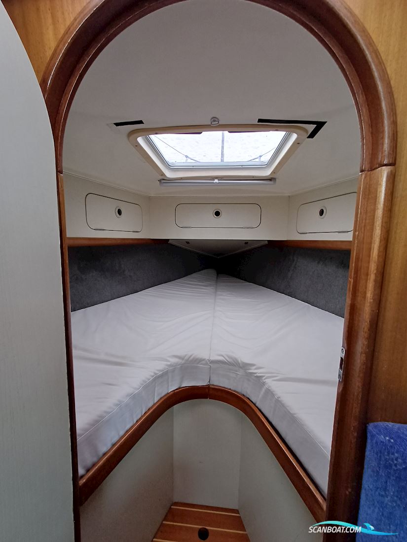 Dehler 34 / Optima 106