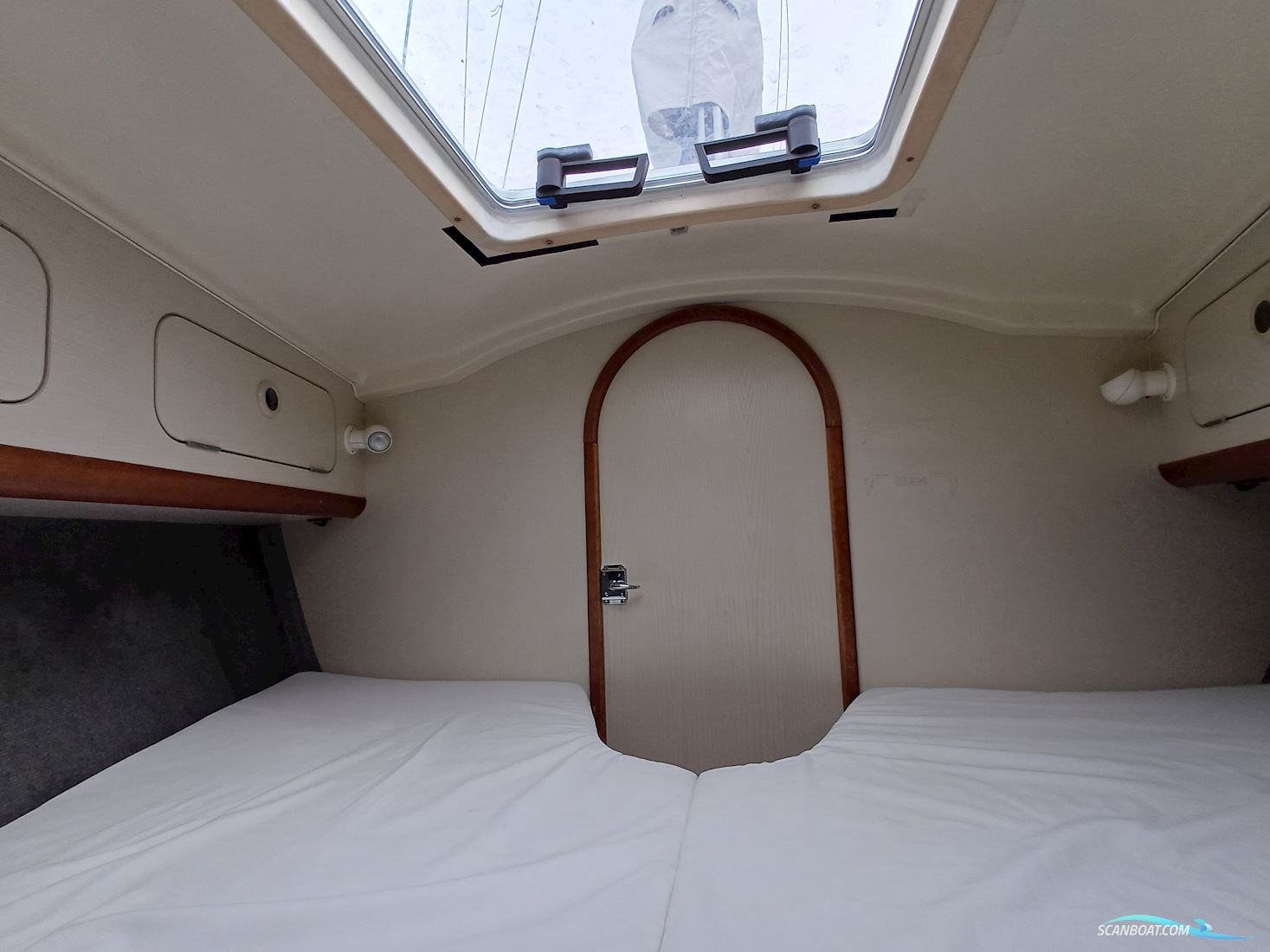 Dehler 34 / Optima 106