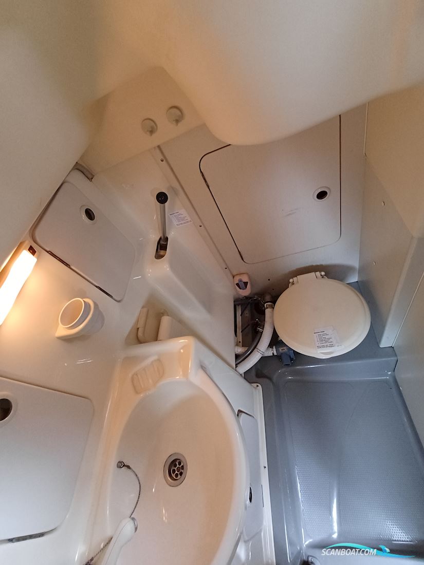 Dehler 34 / Optima 106