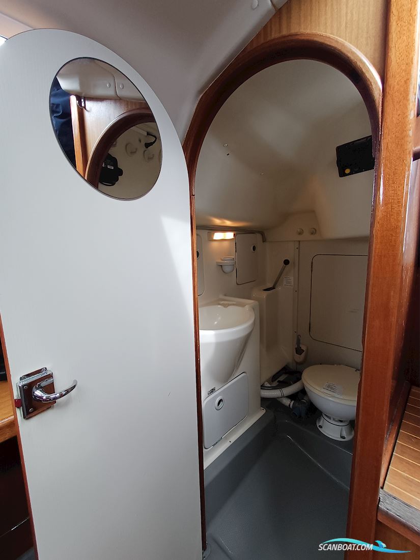 Dehler 34 / Optima 106