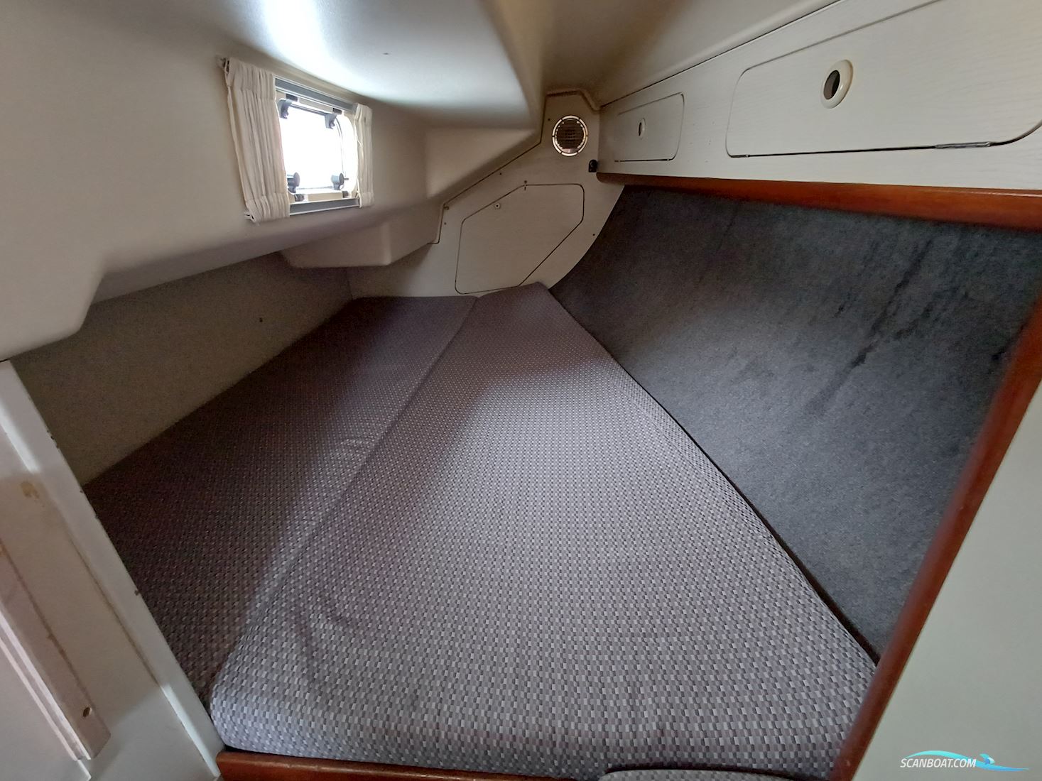 Dehler 34 / Optima 106