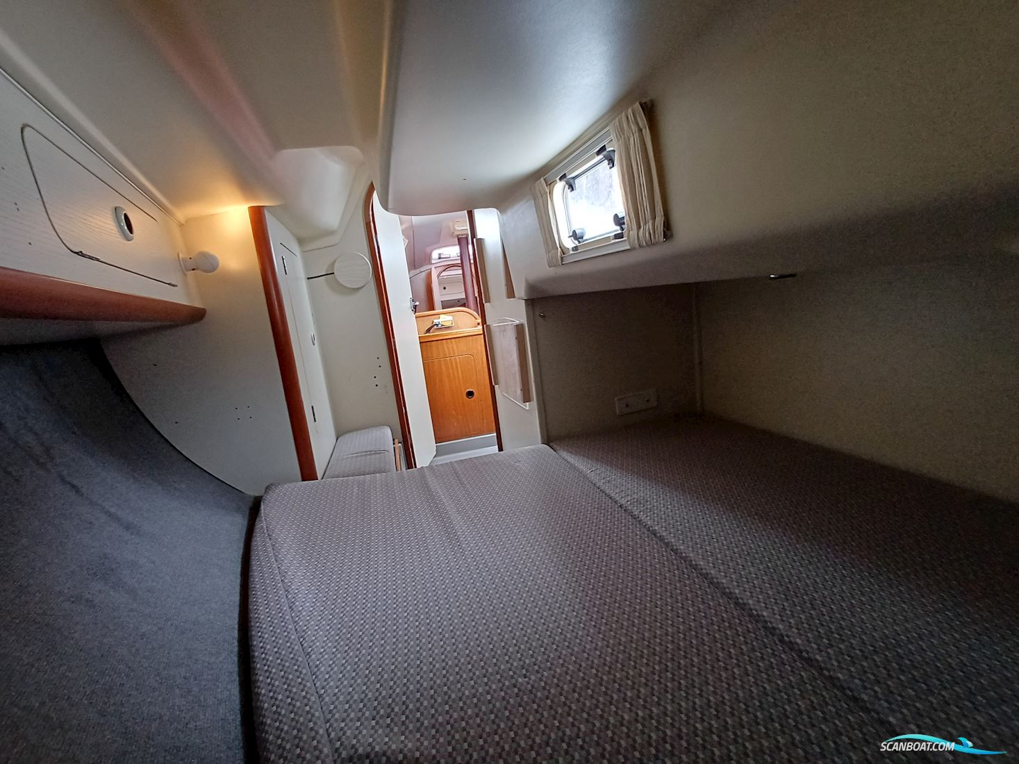 Dehler 34 / Optima 106