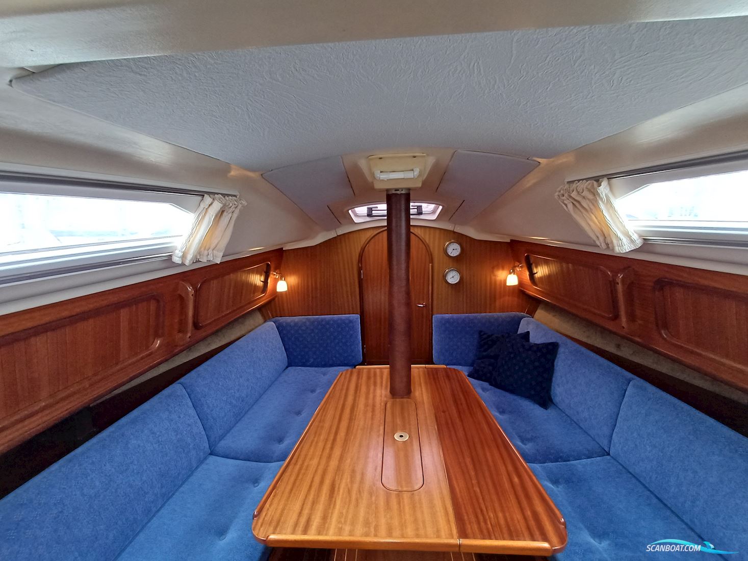 Dehler 34 / Optima 106