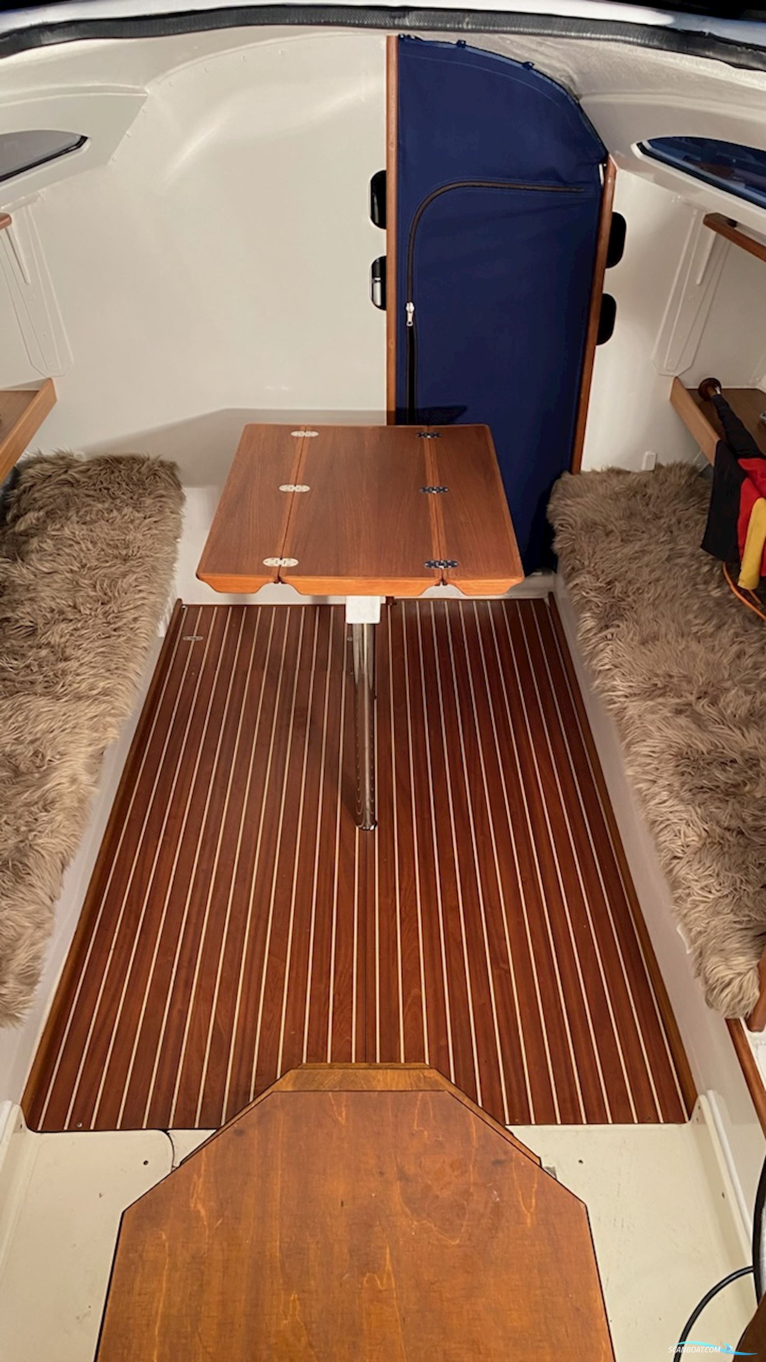 Dehler 34 DB2