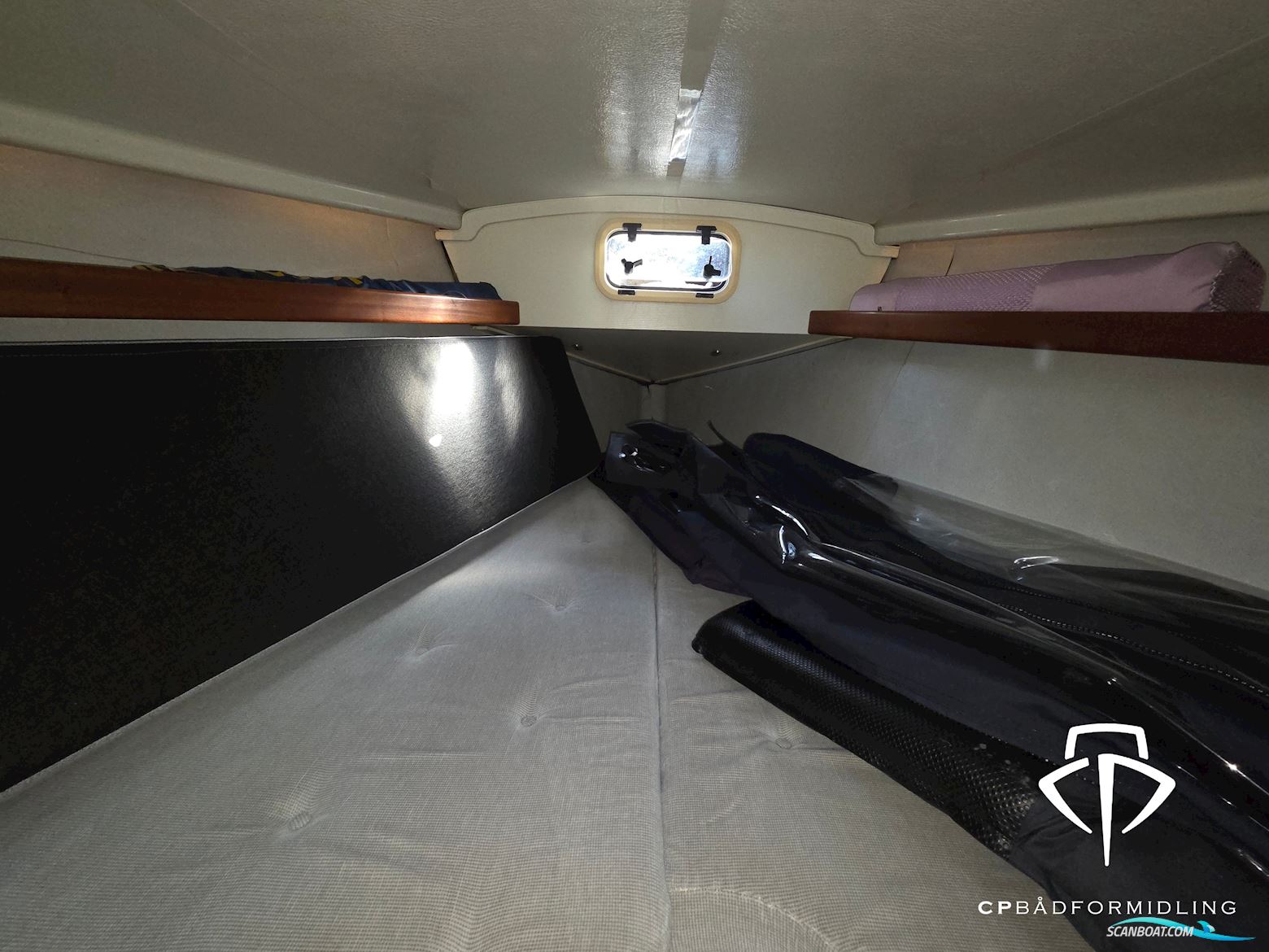 Dehler 34 Optima 101