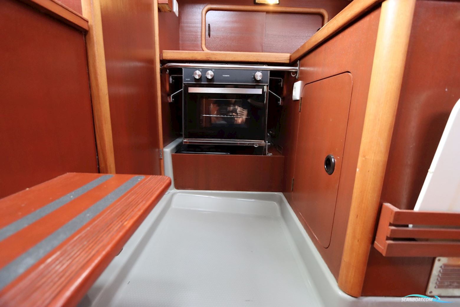 Dehler 34 Optima 106