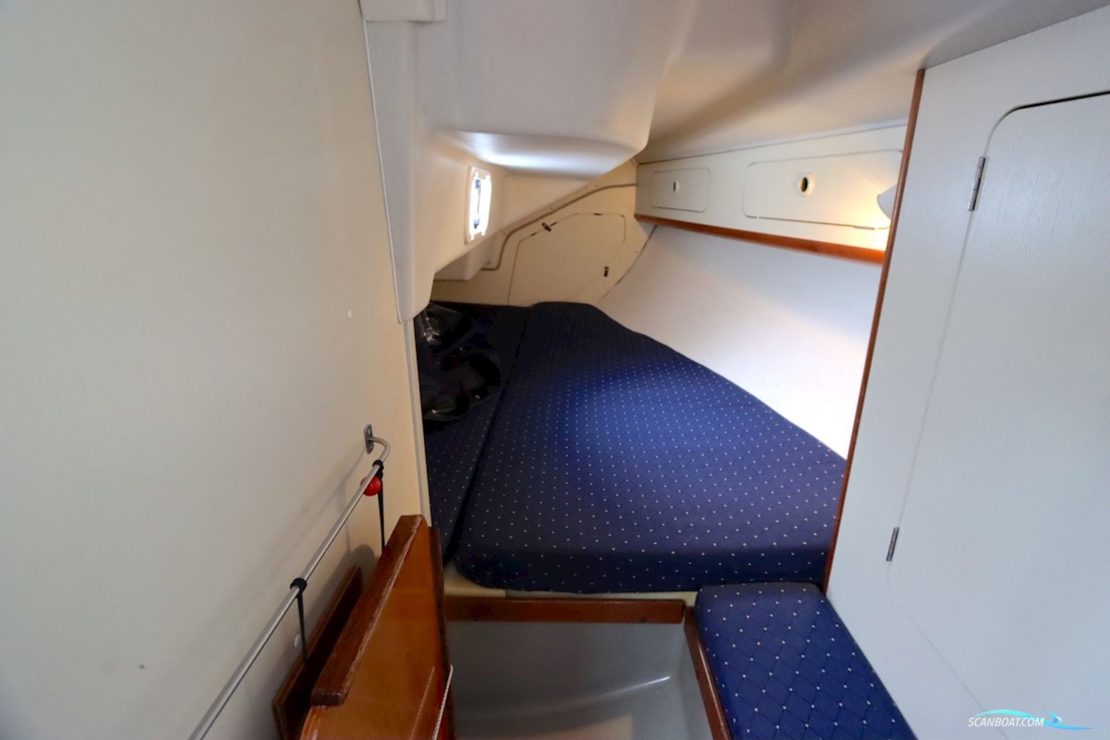 Dehler 34 Optima 106