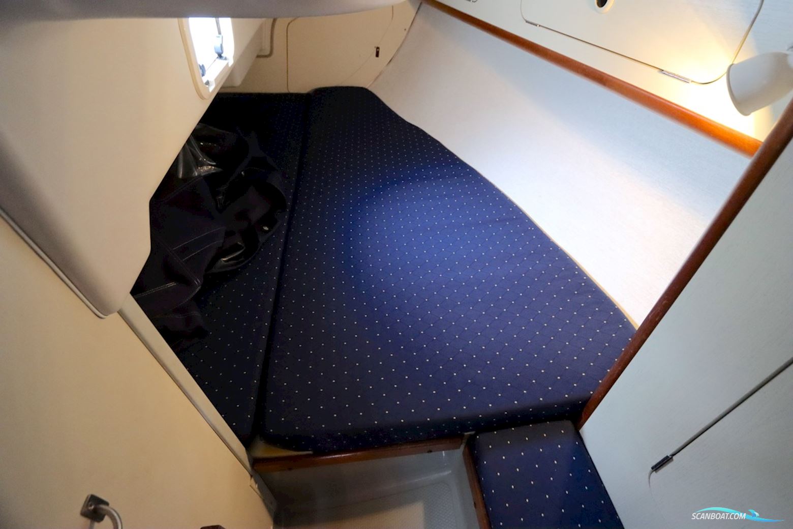 Dehler 34 Optima 106