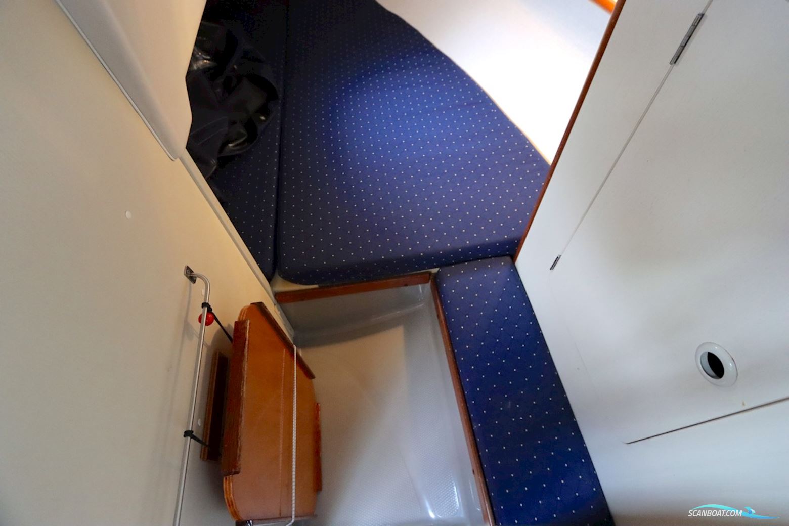Dehler 34 Optima 106