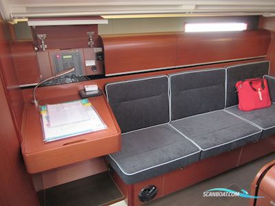 Dehler 34 Sailingboat 2022, with Yanmar 3Y20 engine, Germany