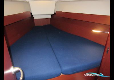 Dehler 34 Sailingboat 2022, with Yanmar 3Y20 engine, Germany