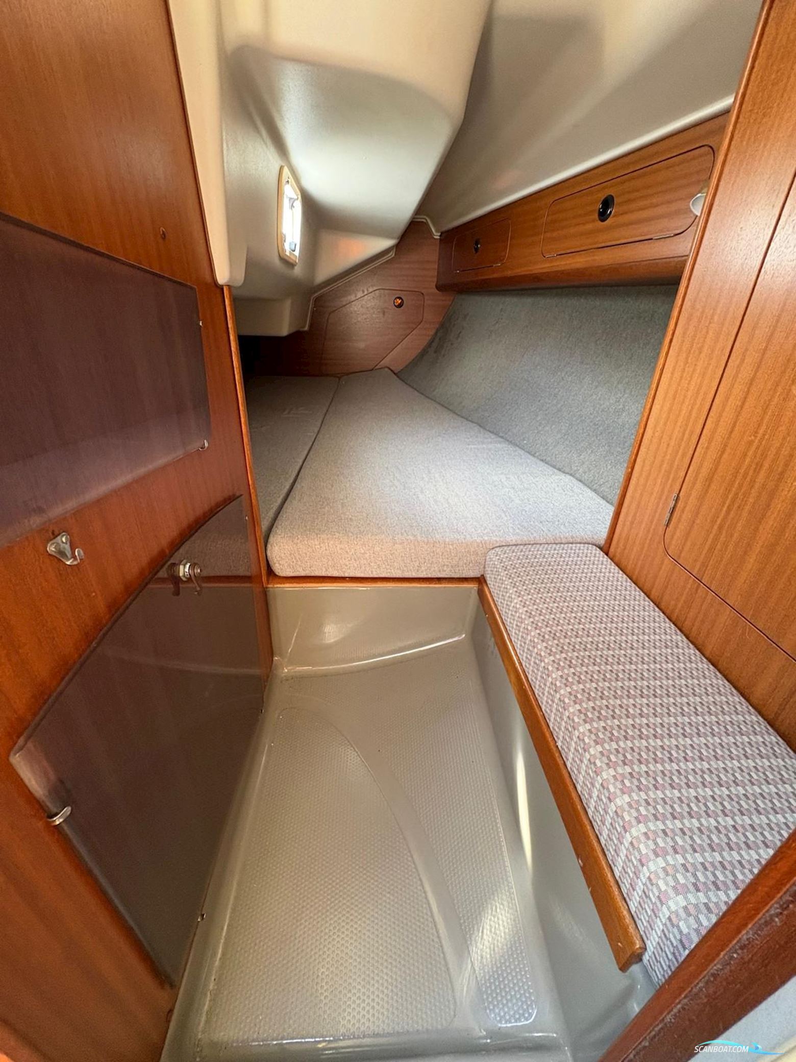 Dehler 34