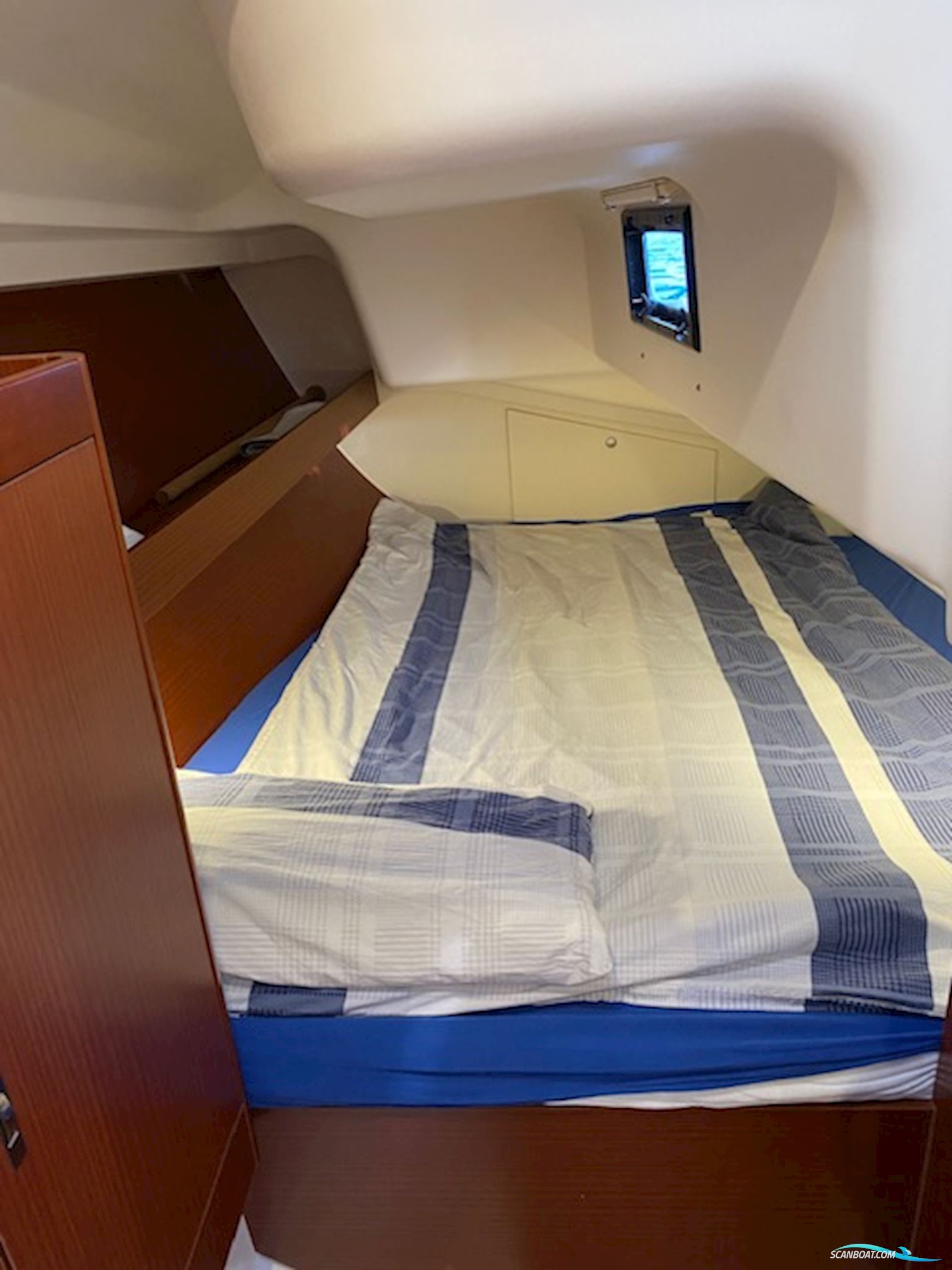 Dehler 34