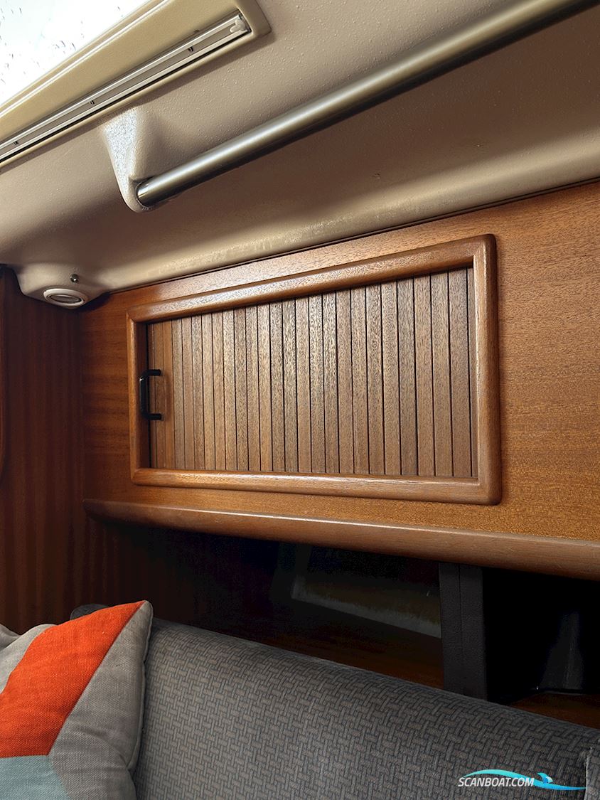 Dehler 34