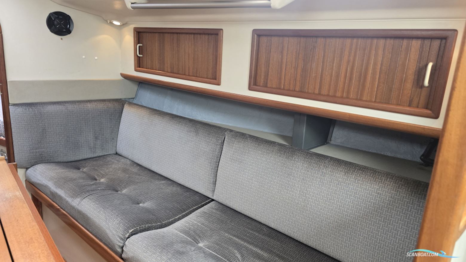 Dehler 34