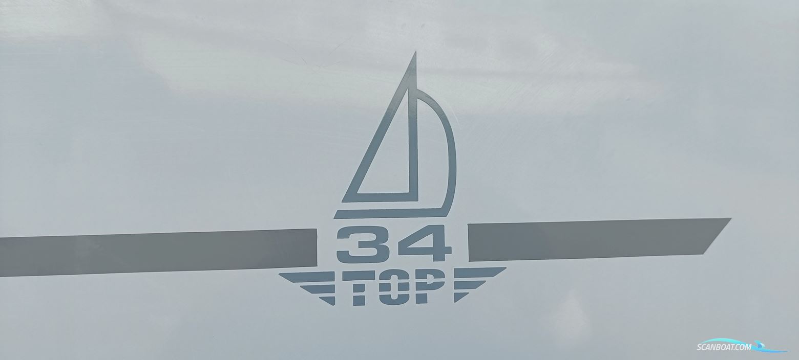 Dehler 34 Top