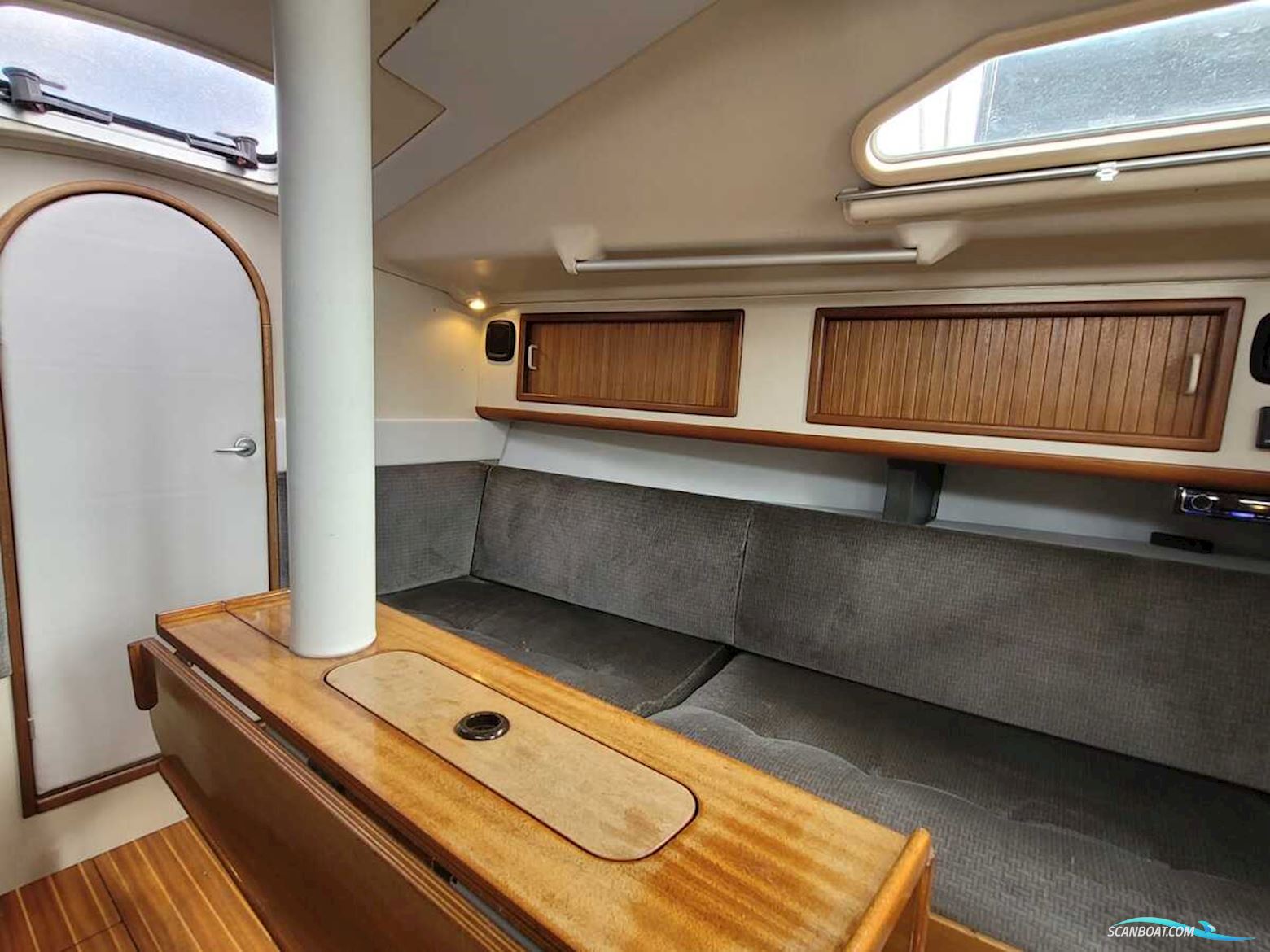 Dehler 34 Top