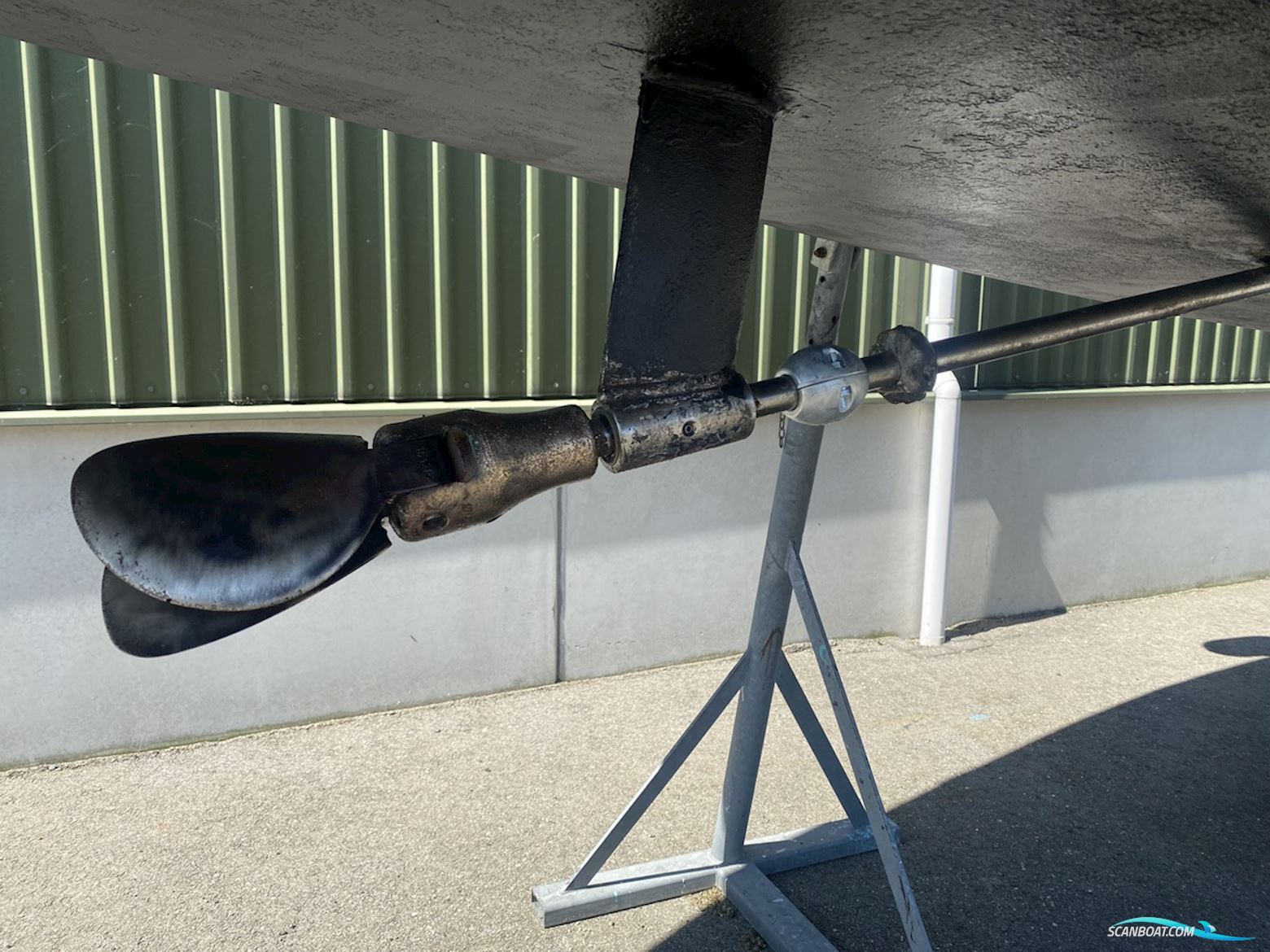 Dehler 34 Top