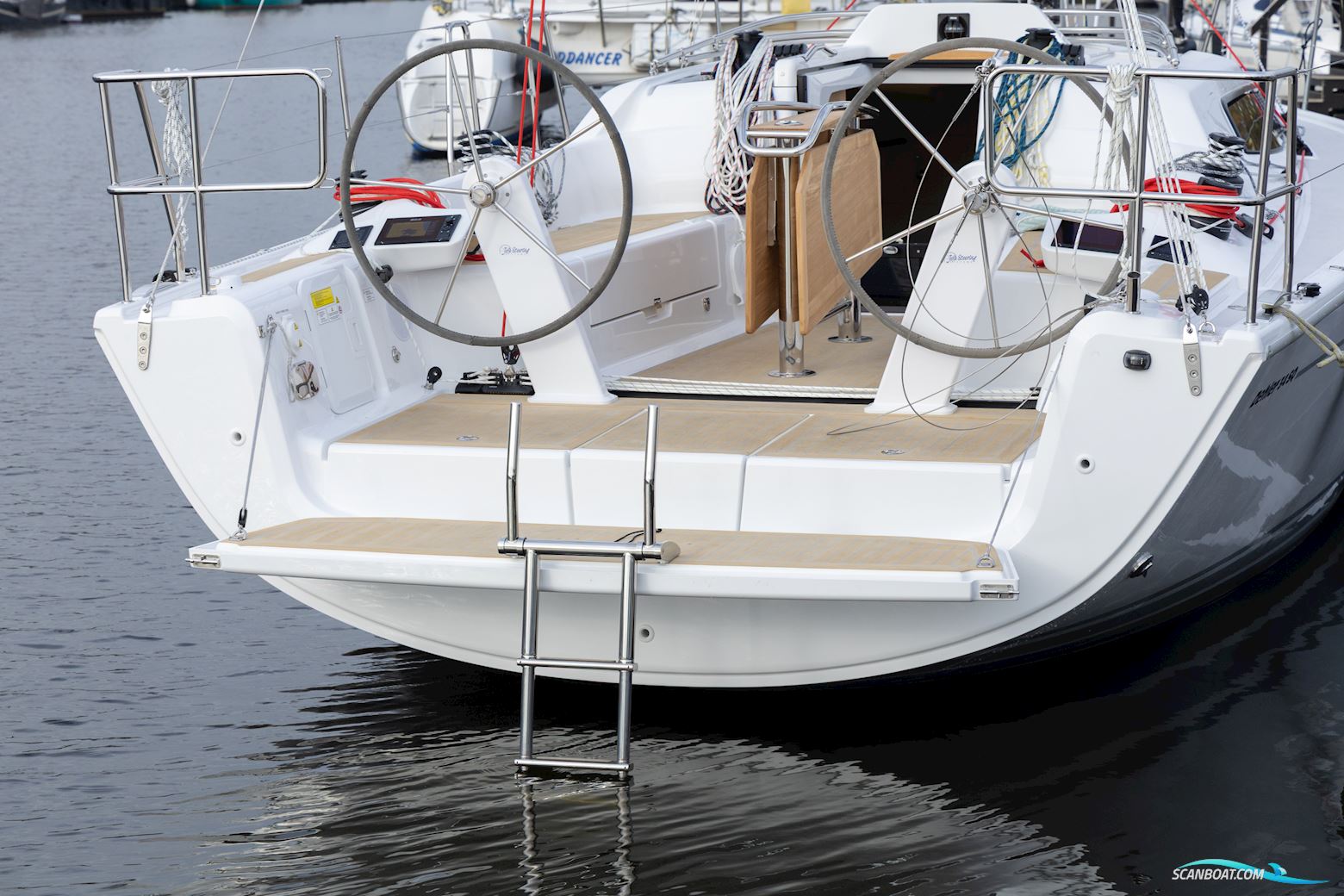 Dehler 34SQ