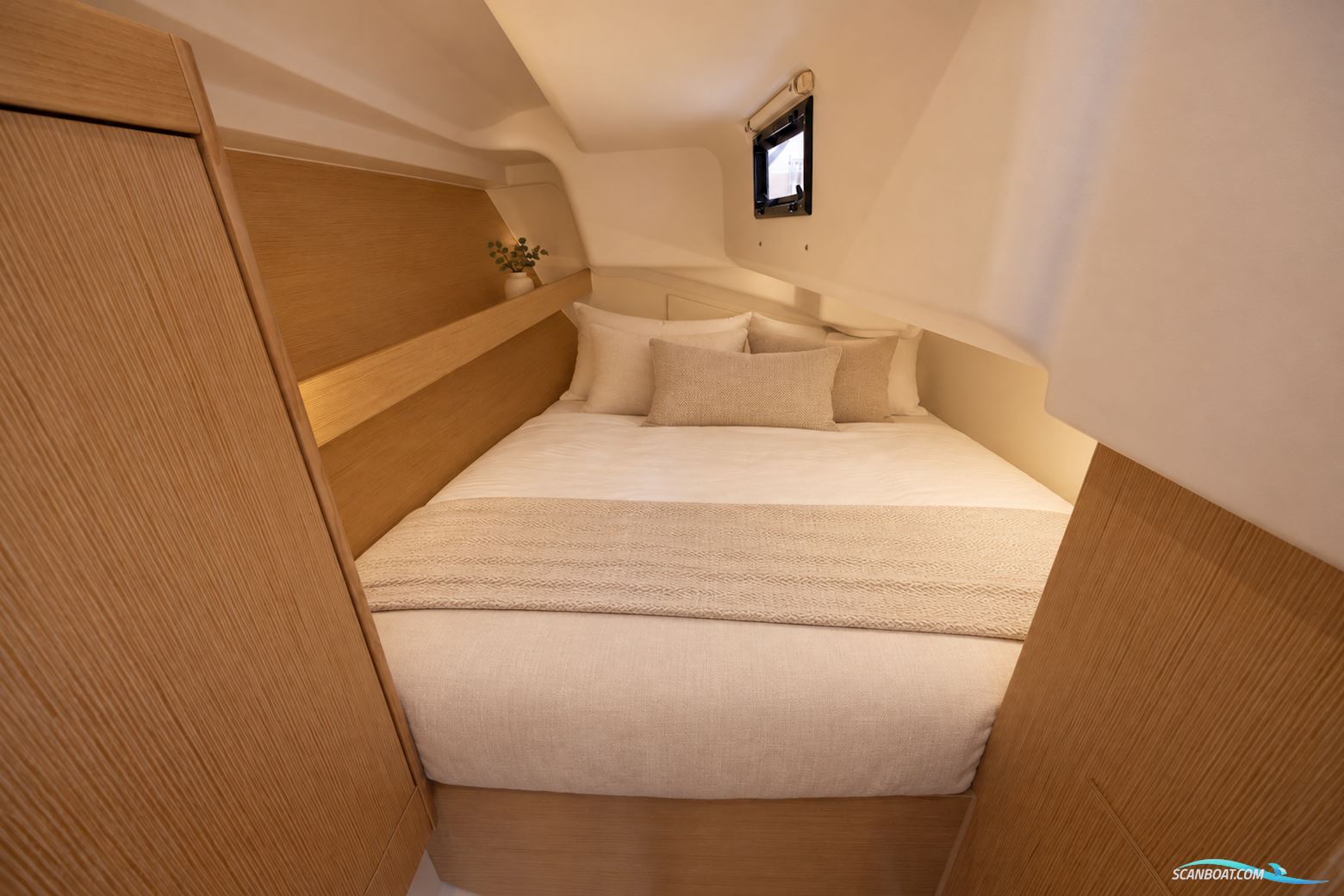 Dehler 34SQ