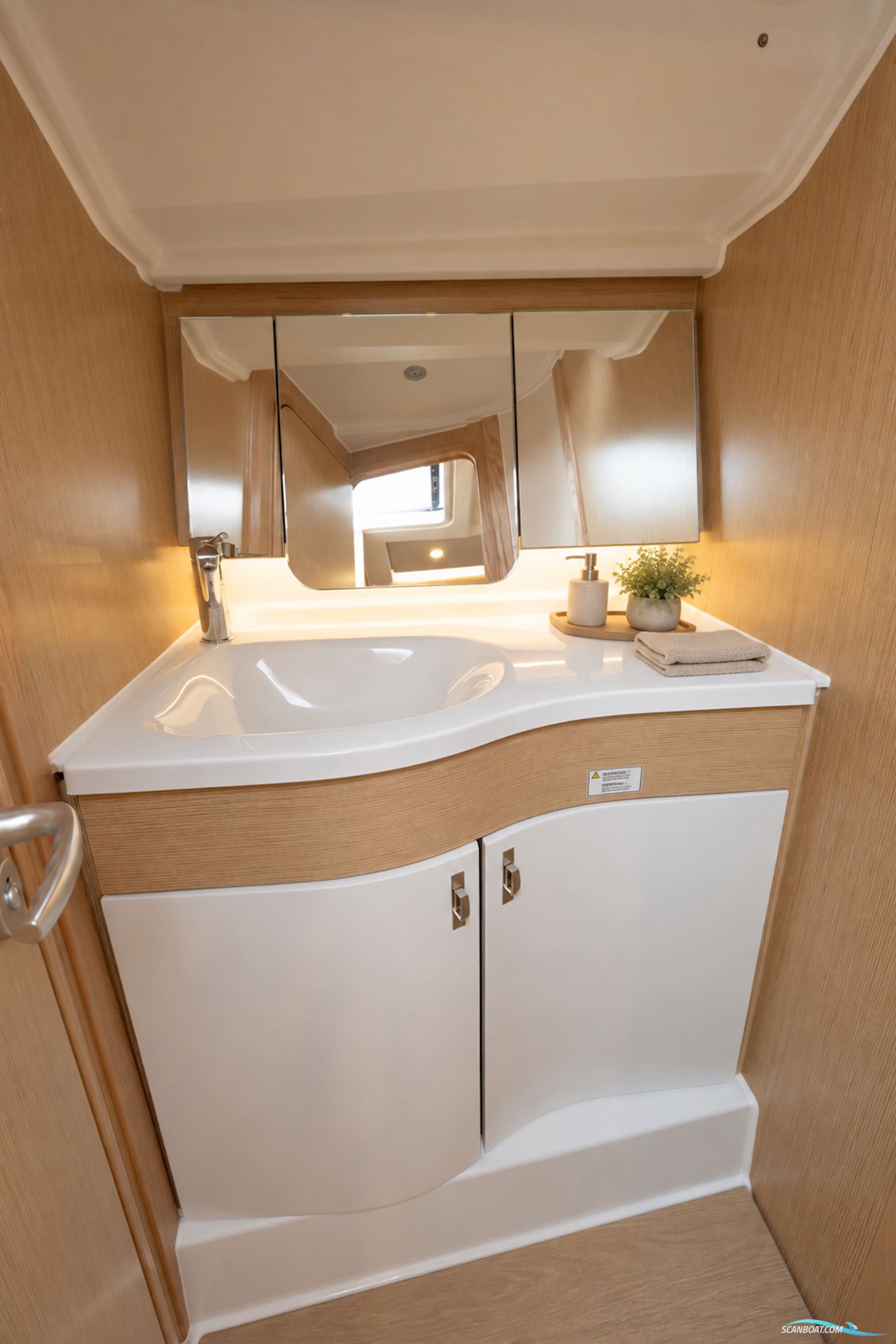 Dehler 34SQ