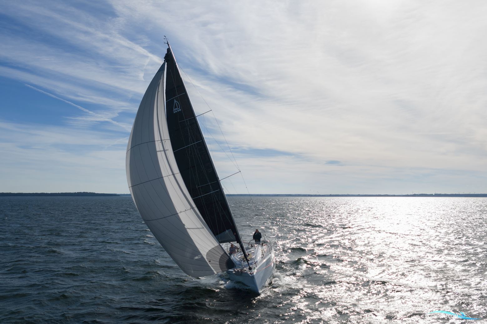 Dehler 34SQ