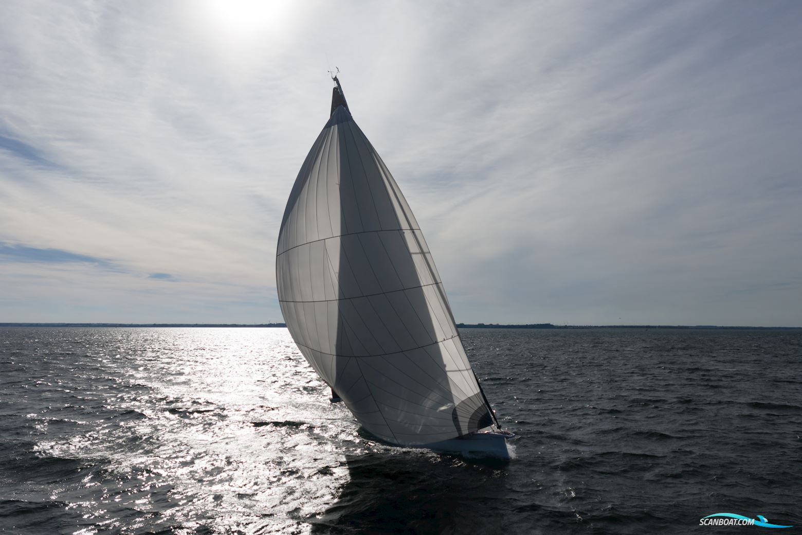 Dehler 34SQ
