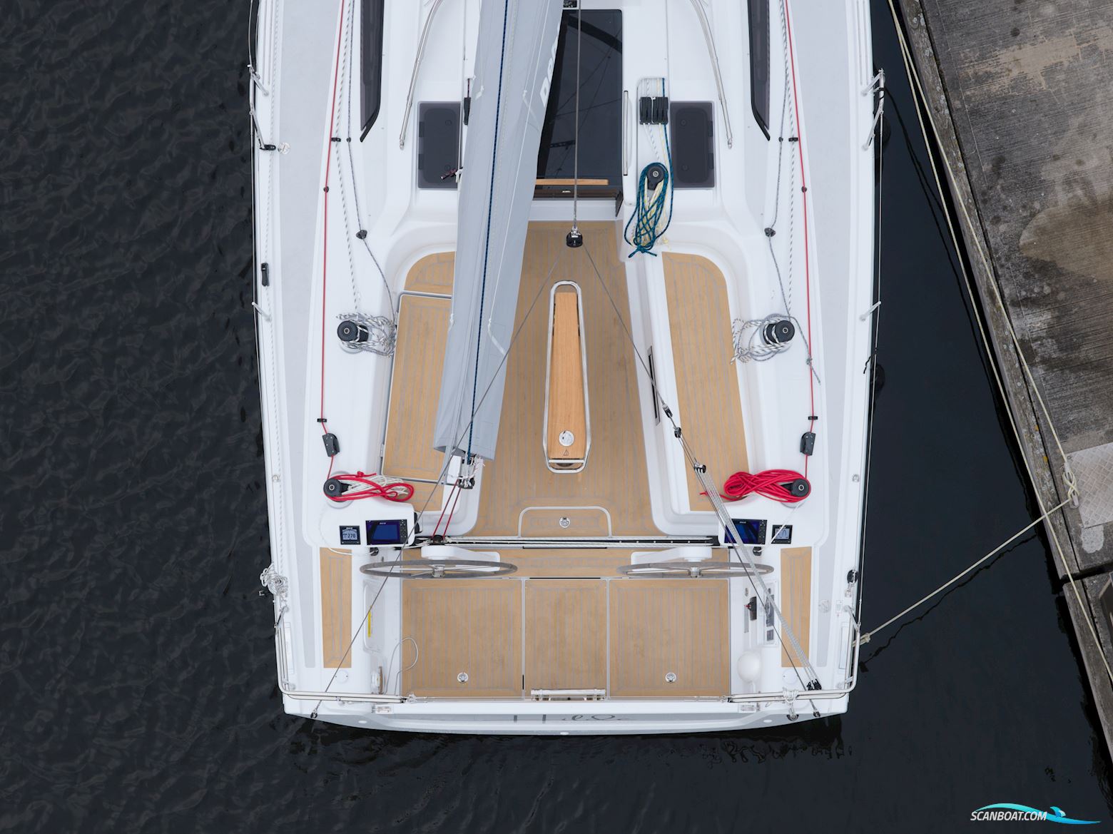 Dehler 34SQ