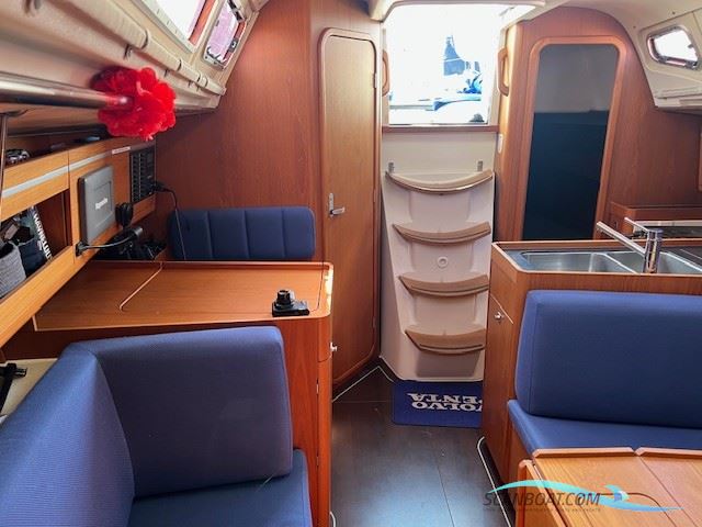 Dehler 35 (VERKAUFT)