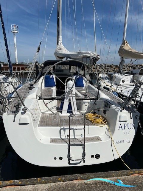 Dehler 35 (VERKAUFT)