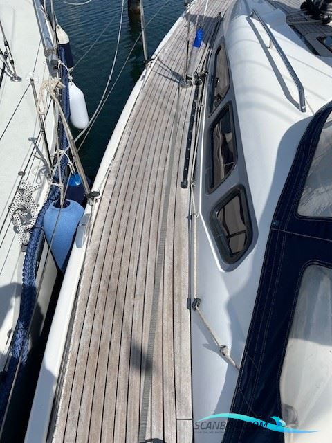 Dehler 35 (VERKAUFT)