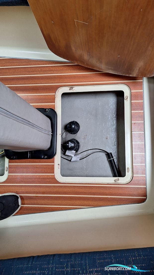 Dehler 35 Cruiser