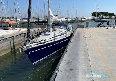 Dehler 35 Cws Sailingboat 1993, with Yanmar engine, Italy