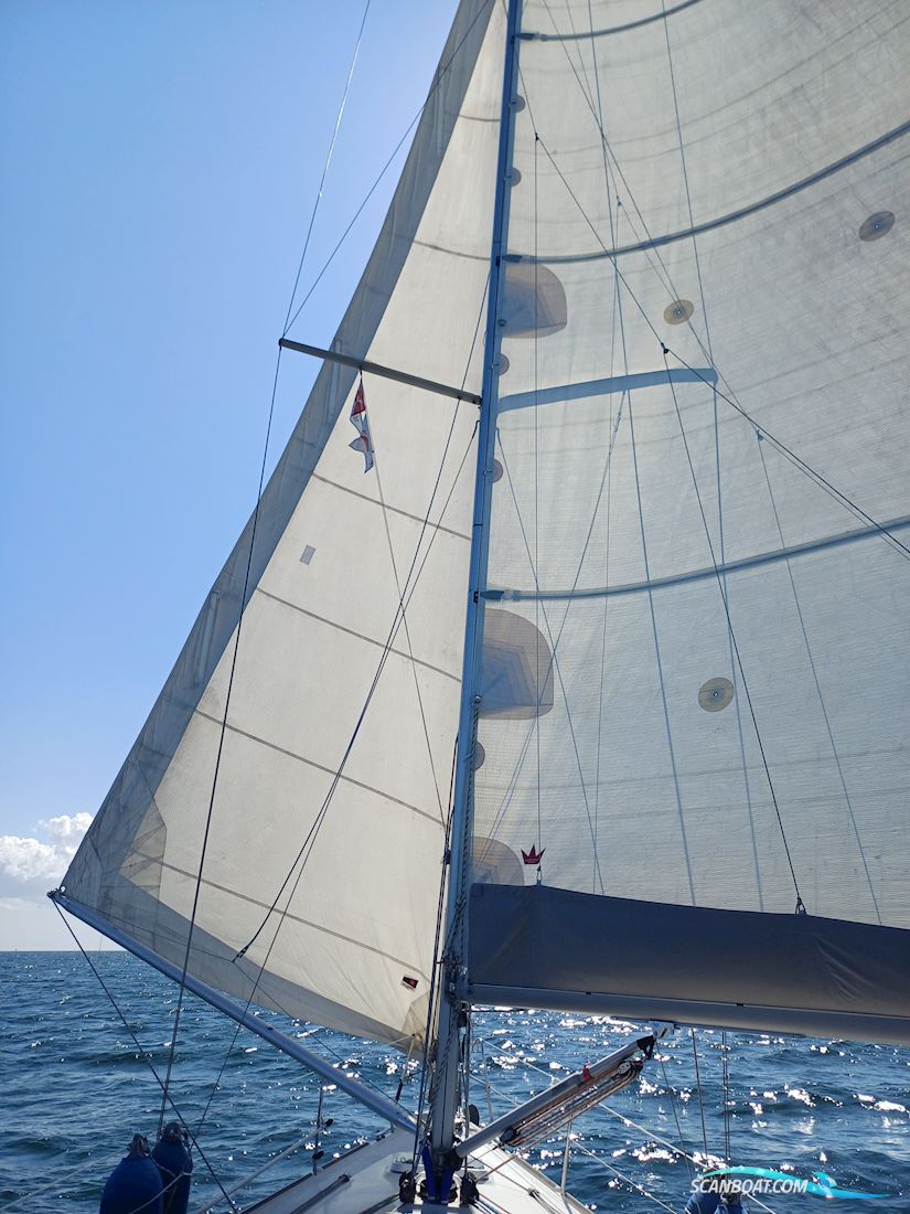 Dehler 35 Cws