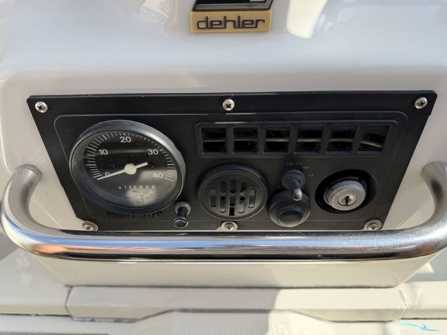 Dehler 35 CWS