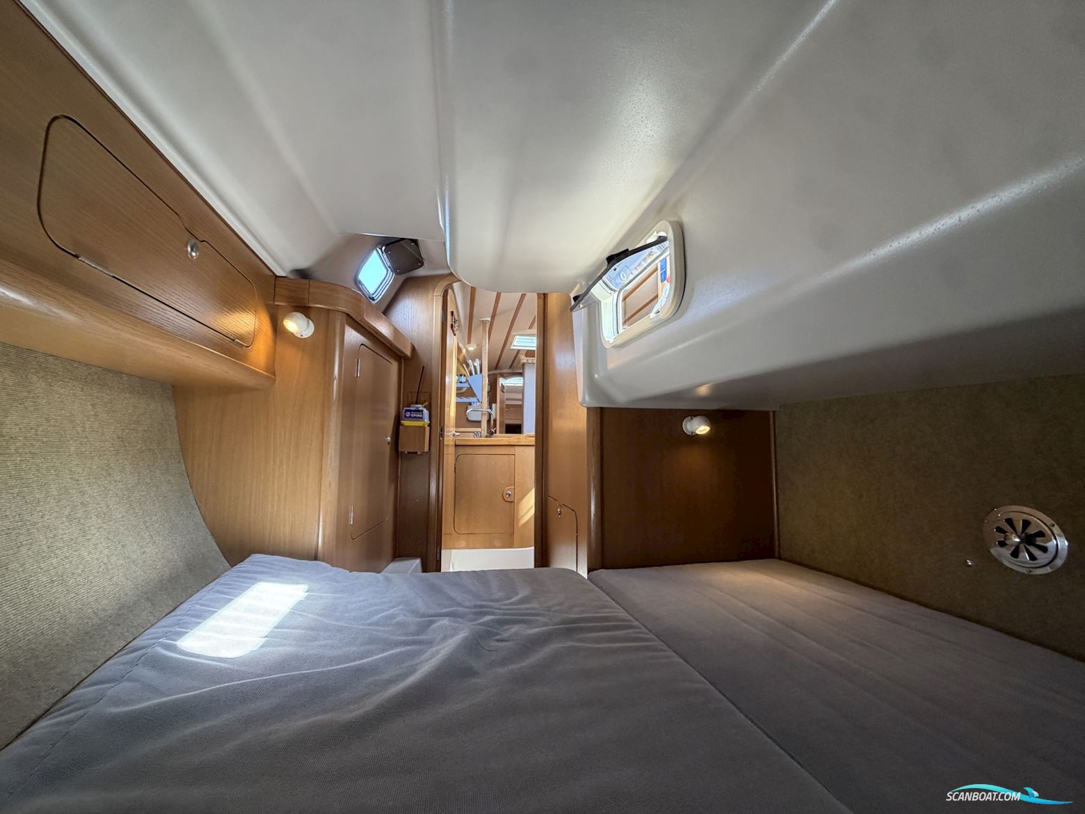 Dehler 35 CWS