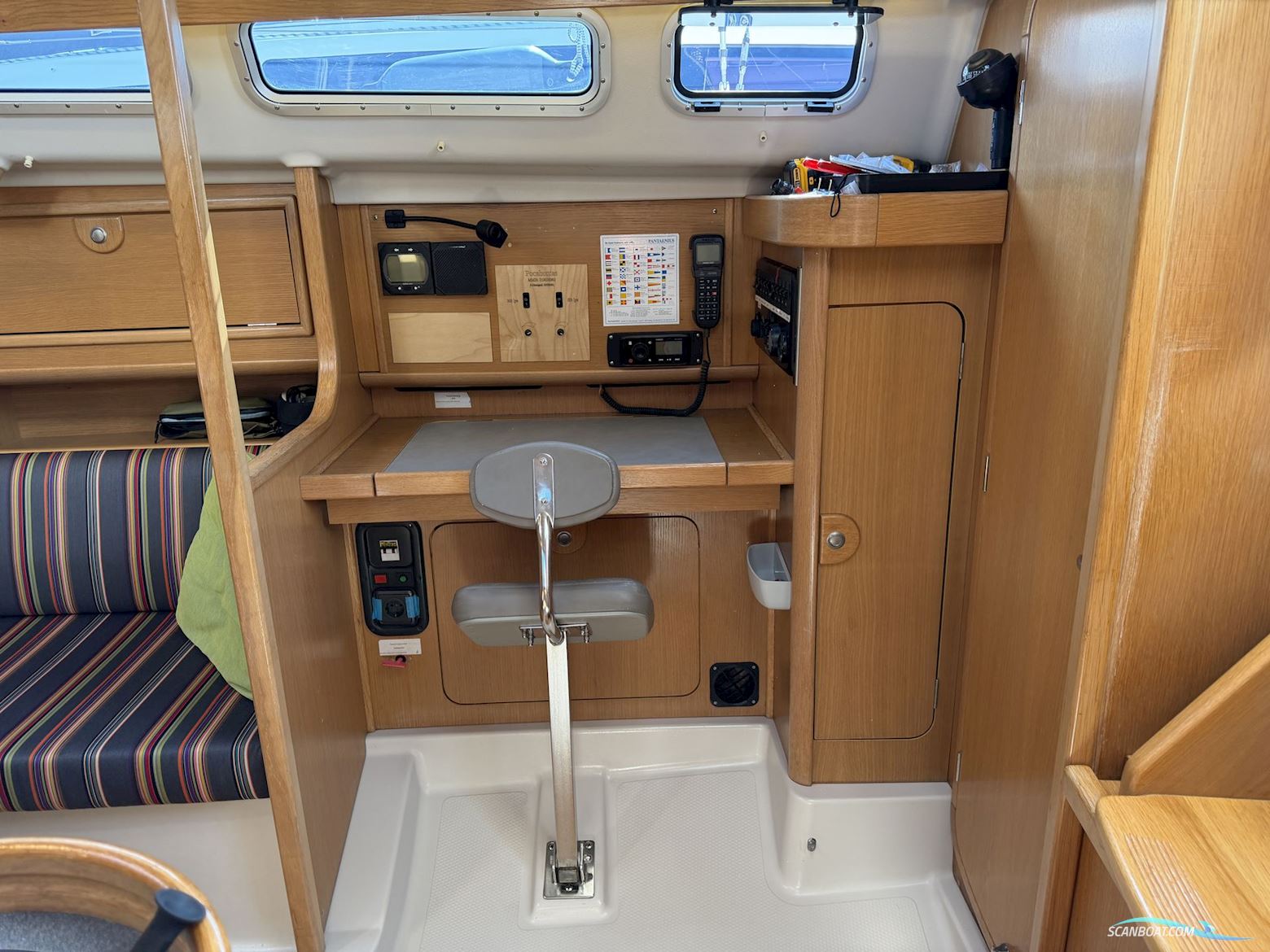Dehler 35 CWS