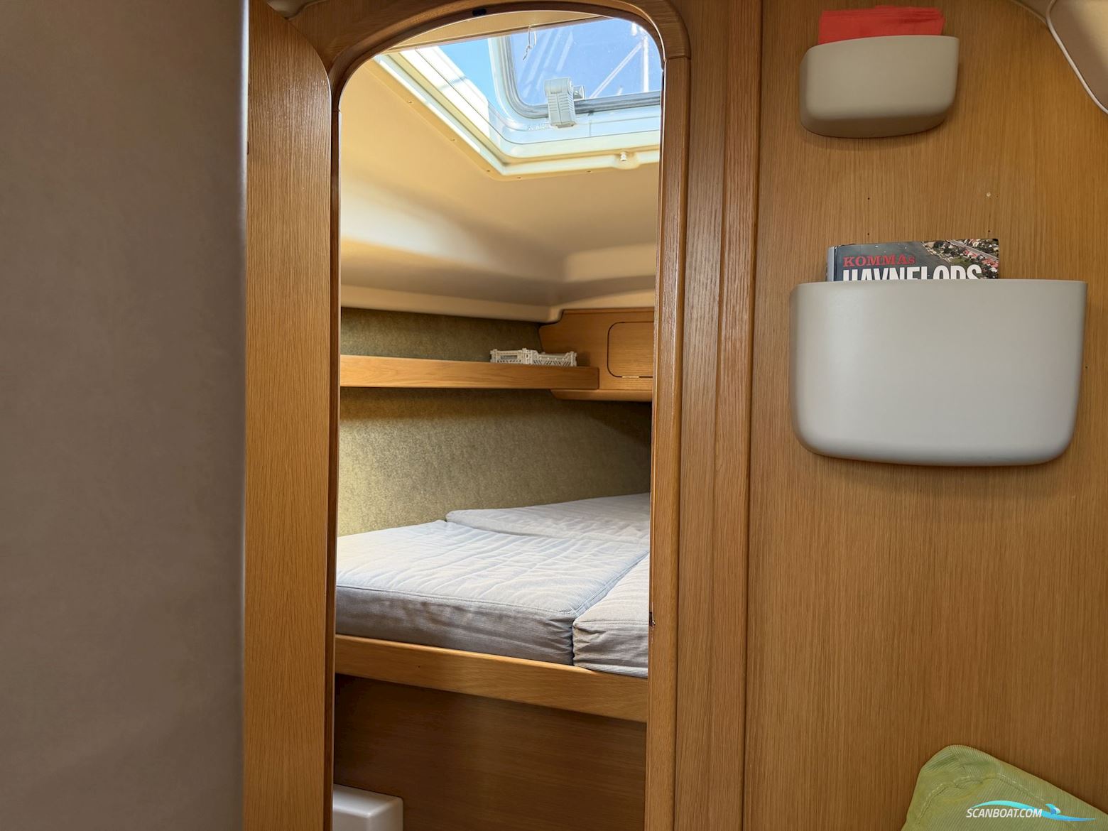 Dehler 35 CWS