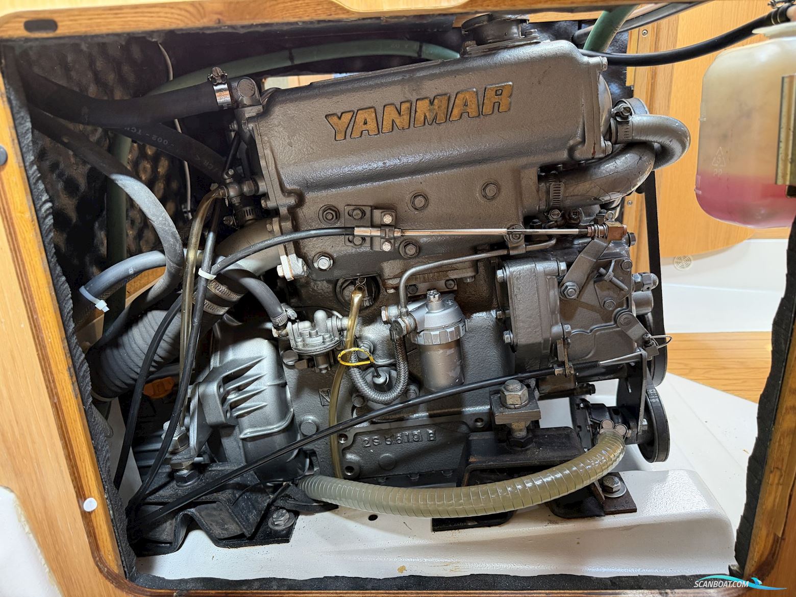 Dehler 35 CWS