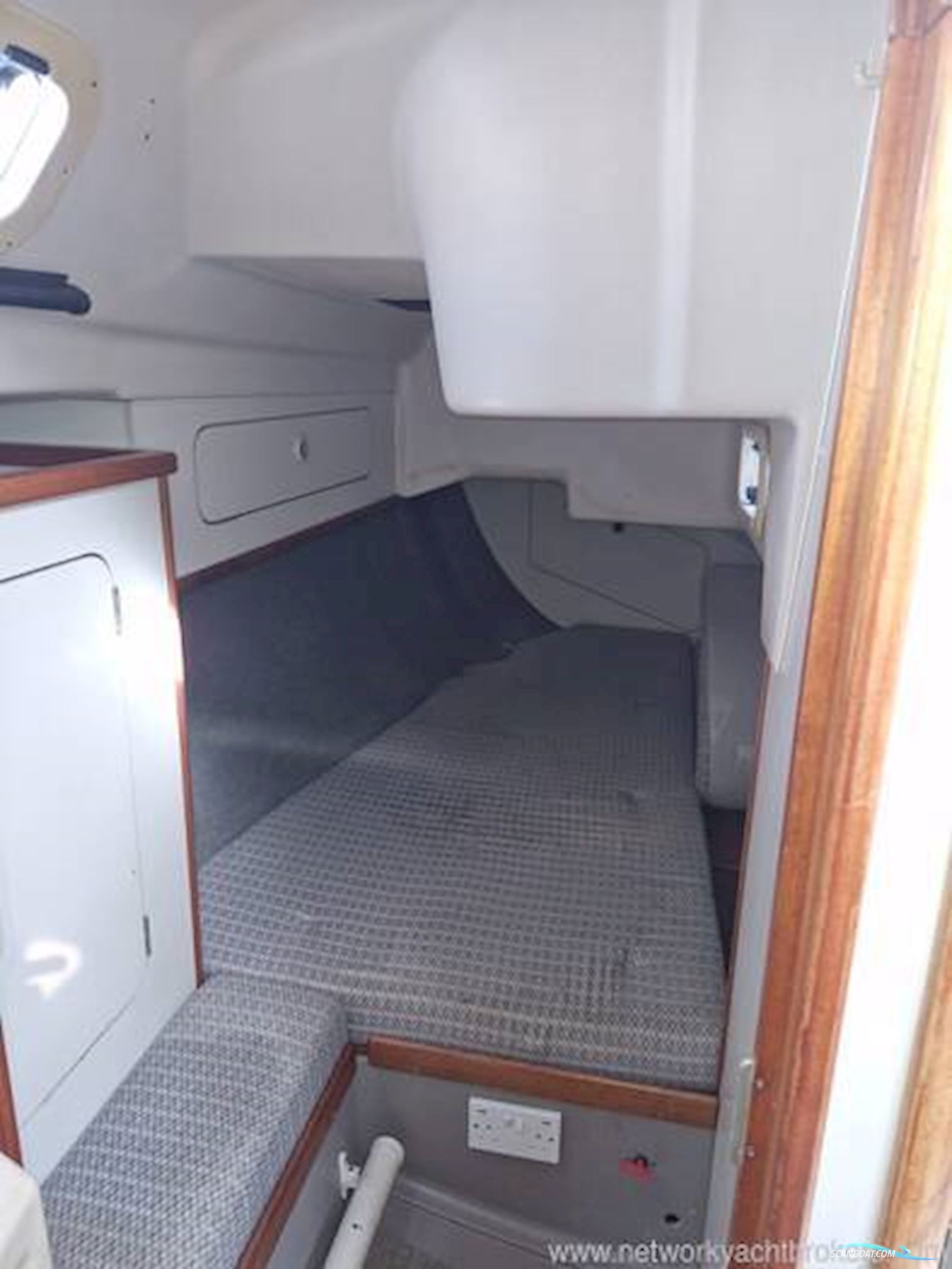 Dehler 36 CWS