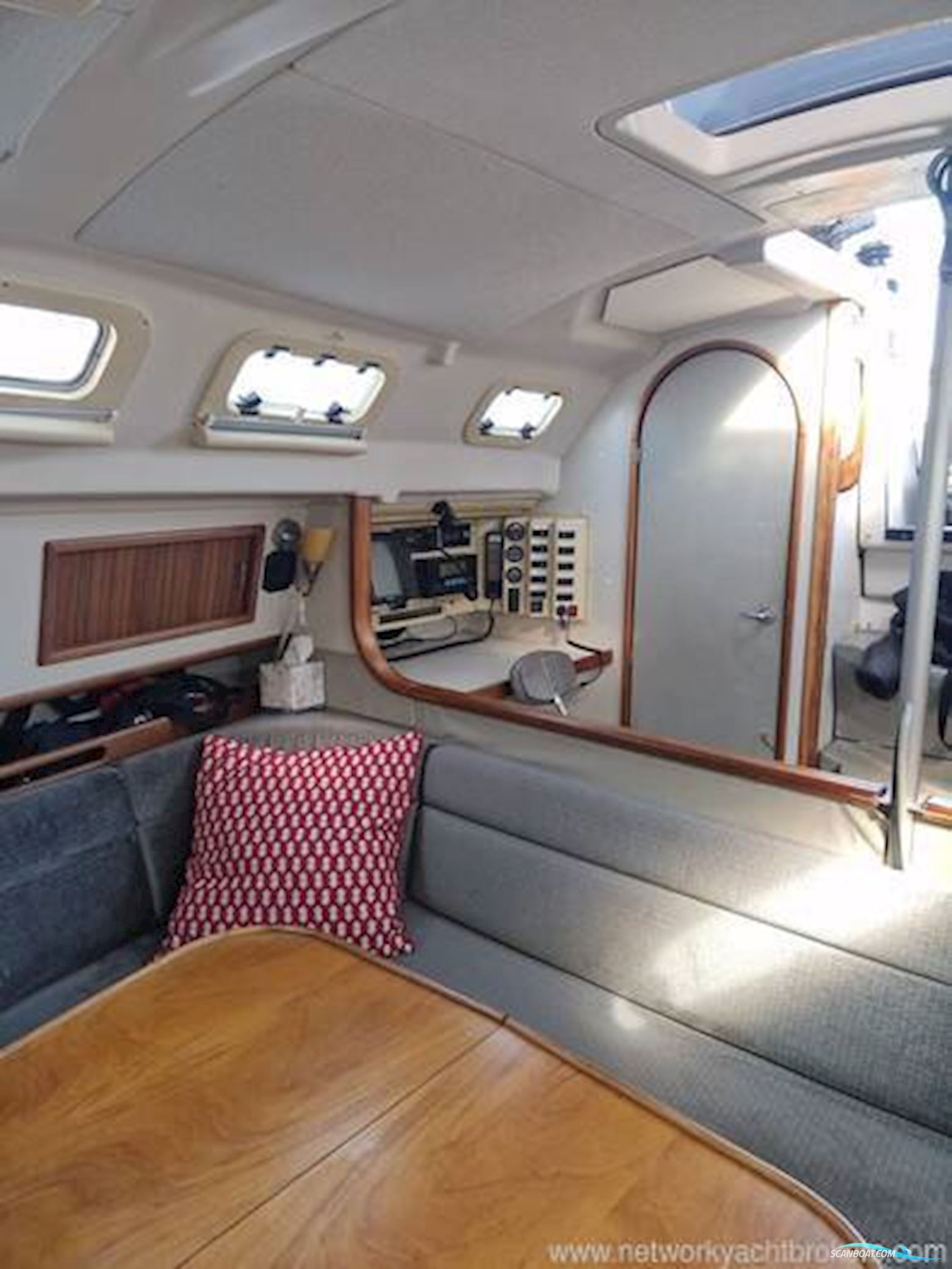 Dehler 36 CWS
